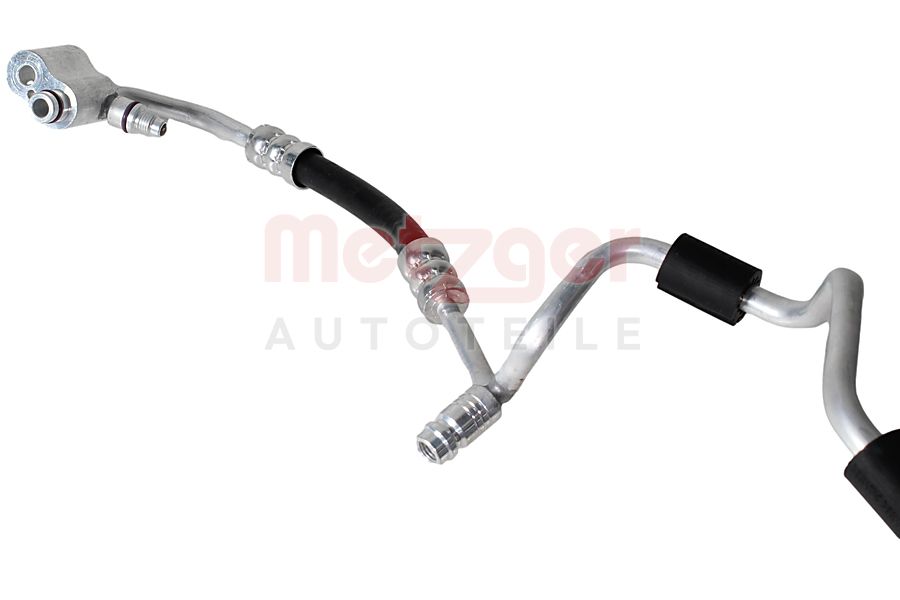 Metzger Airco hogedrukschakelaar 2360170