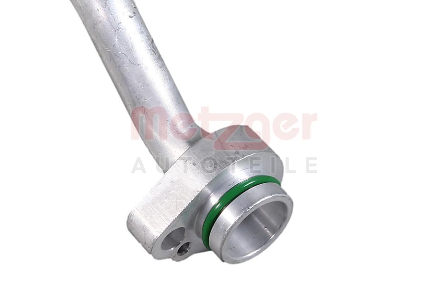 Metzger Airco hogedrukschakelaar 2360171