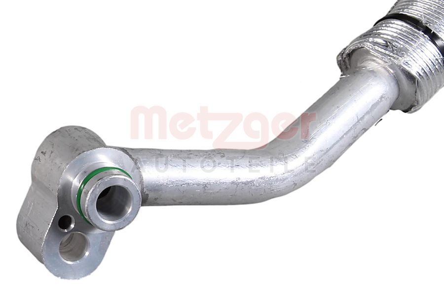 Metzger Airco hogedrukschakelaar 2360171