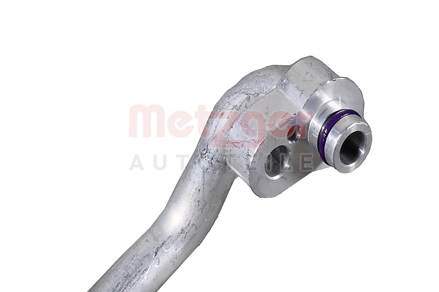 Metzger Airco hogedrukschakelaar 2360172