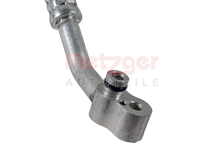 Metzger Airco hogedrukschakelaar 2360174