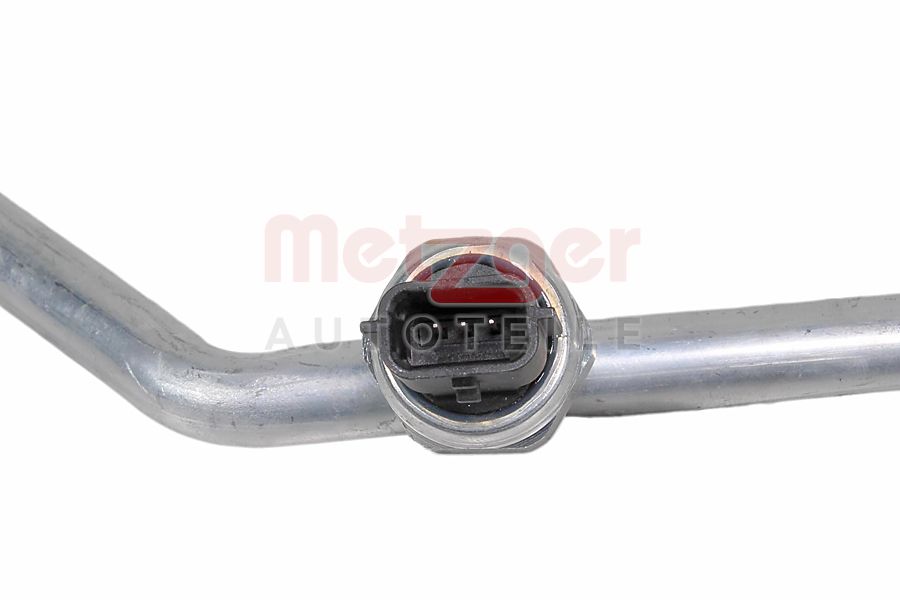 Metzger Hoge drukleiding, airconditioning 2360175