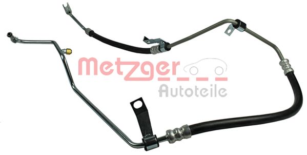 Metzger Hydraulische slang 2361006