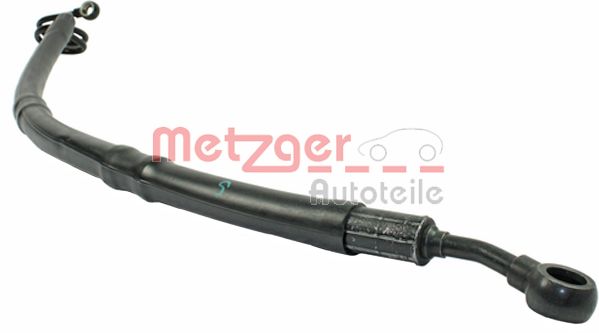 Metzger Hydraulische slang 2361008