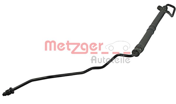 Metzger Hydraulische slang 2361063