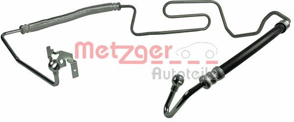 Hydraulische slang Metzger 2361066