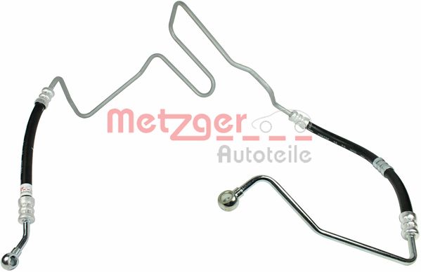 Hydraulische slang Metzger 2361029