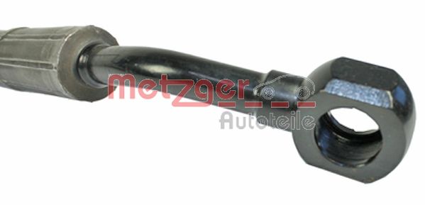 Metzger Hydraulische slang 2361038