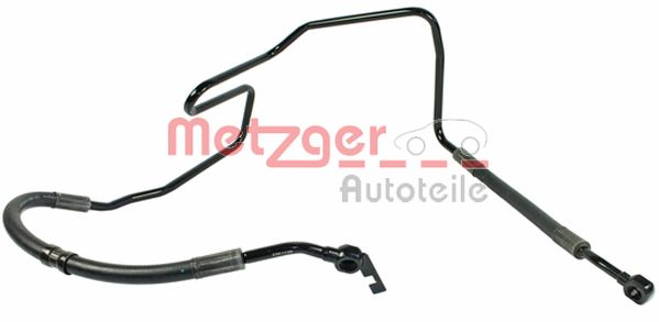 Metzger Hydraulische slang 2361038