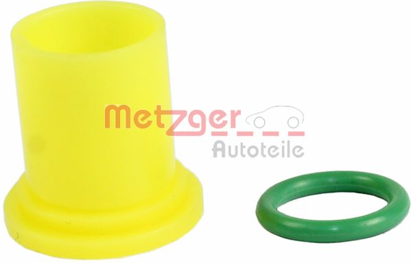 Metzger Hydraulische slang 2361056