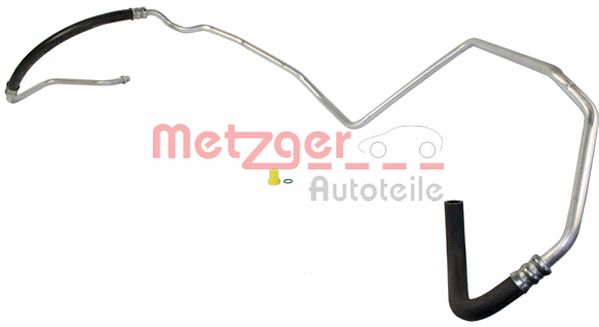 Metzger Hydraulische slang 2361056