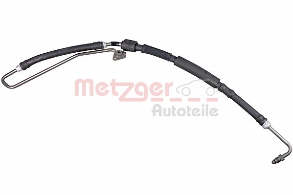 Metzger Hydraulische slang 2361065