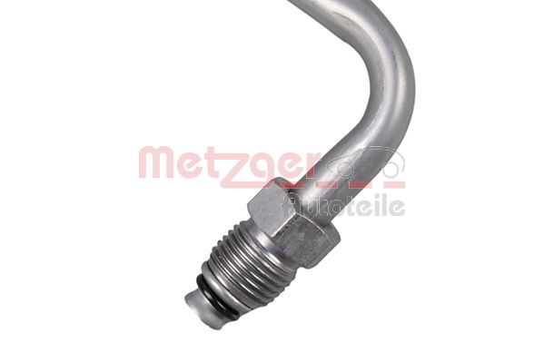 Metzger Hydraulische slang 2361065