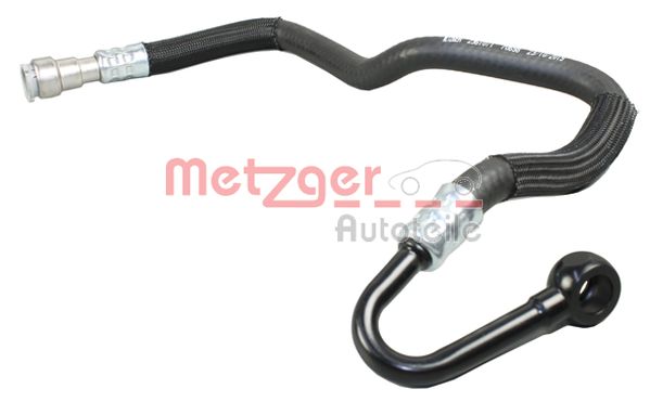 Metzger Hydraulische slang 2361071