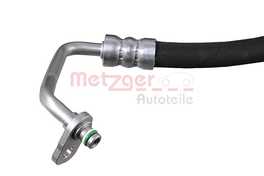 Metzger Hydraulische slang 2361111