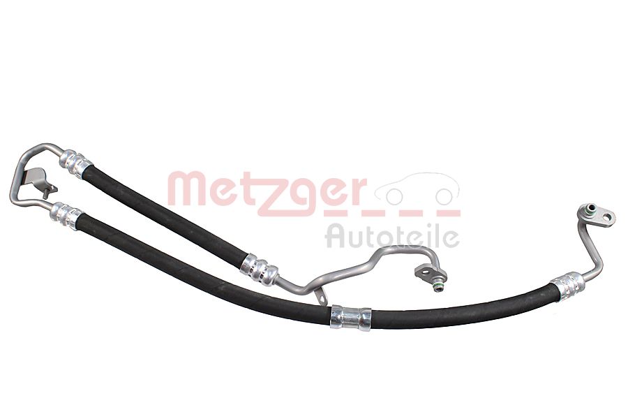 Metzger Hydraulische slang 2361113