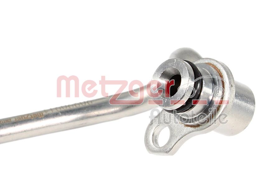 Metzger Turbolader olieleiding 2361126