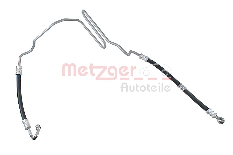 Hydraulische slang Metzger 2361184