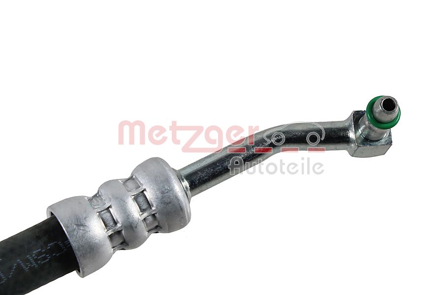 Metzger Hydraulische slang 2361185