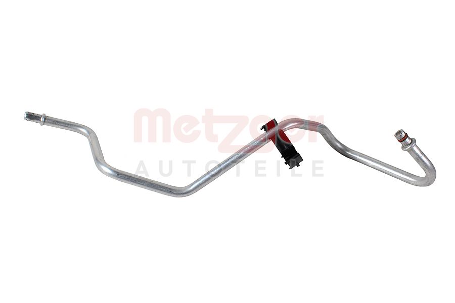 Metzger Hydraulische slang 2361195