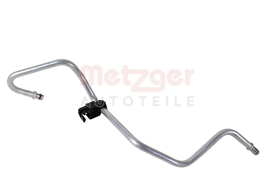 Metzger Hydraulische slang 2361195