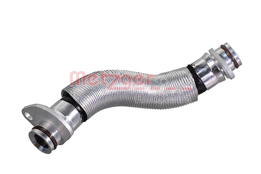 Metzger Olieleiding, turbolader 2361203