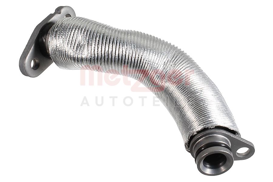 Metzger Olieleiding, turbolader 2361215