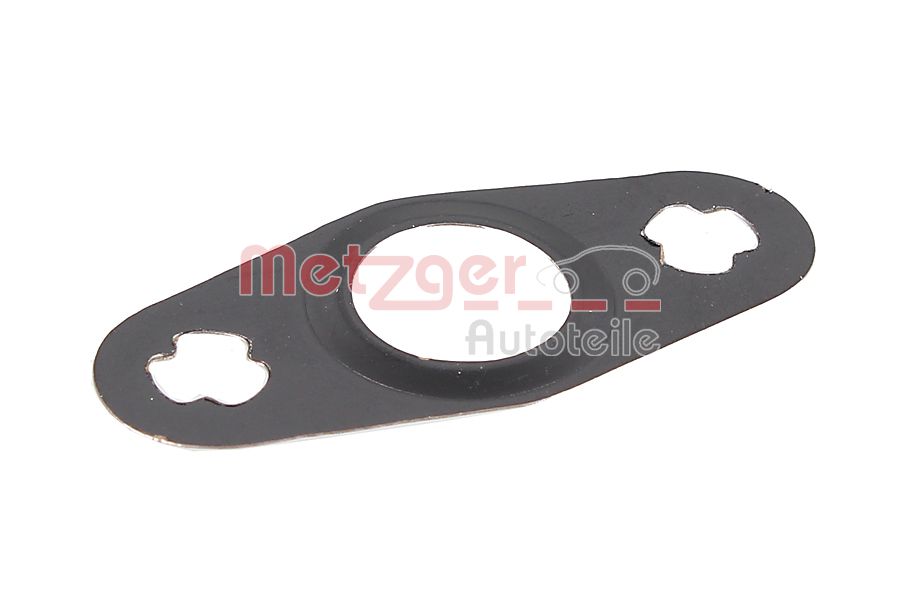 Metzger Olie uitlaat turbolader pakking 2361216