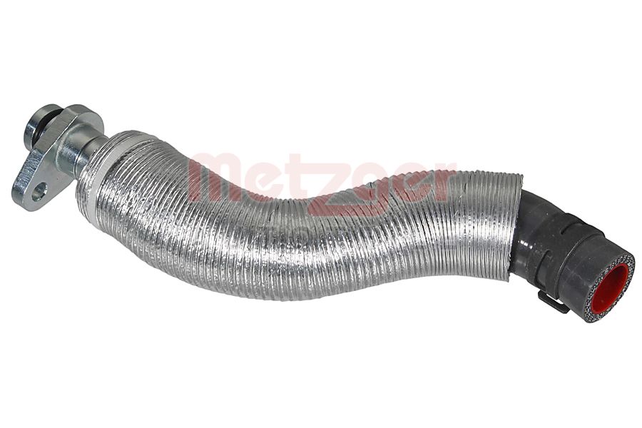 Metzger Olieleiding, turbolader 2361235