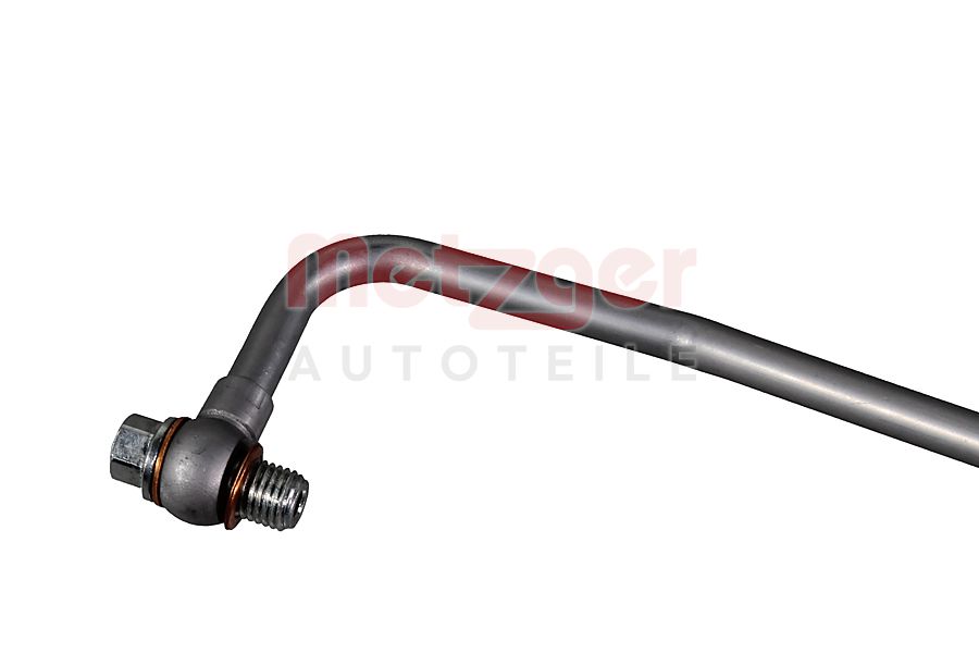 Metzger Olieleiding, turbolader 2361248