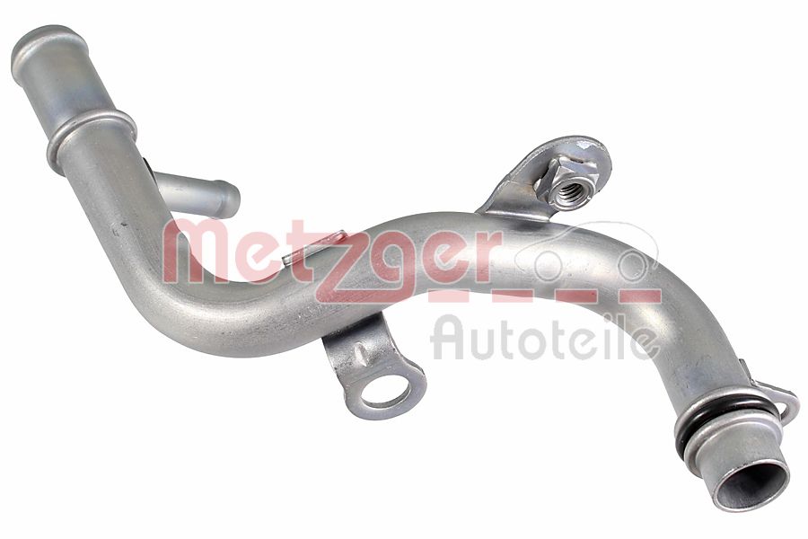 Metzger Olieleiding, turbolader 2361996