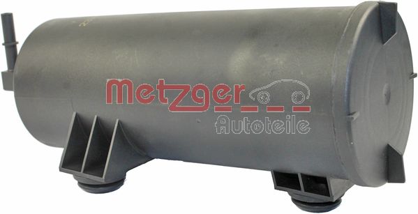Metzger Actief koolstoffilter voor tank ontluchting 2370009
