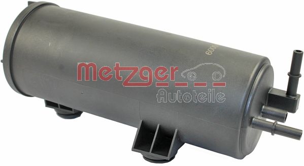Actief koolstoffilter voor tank ontluchting Metzger 2370009