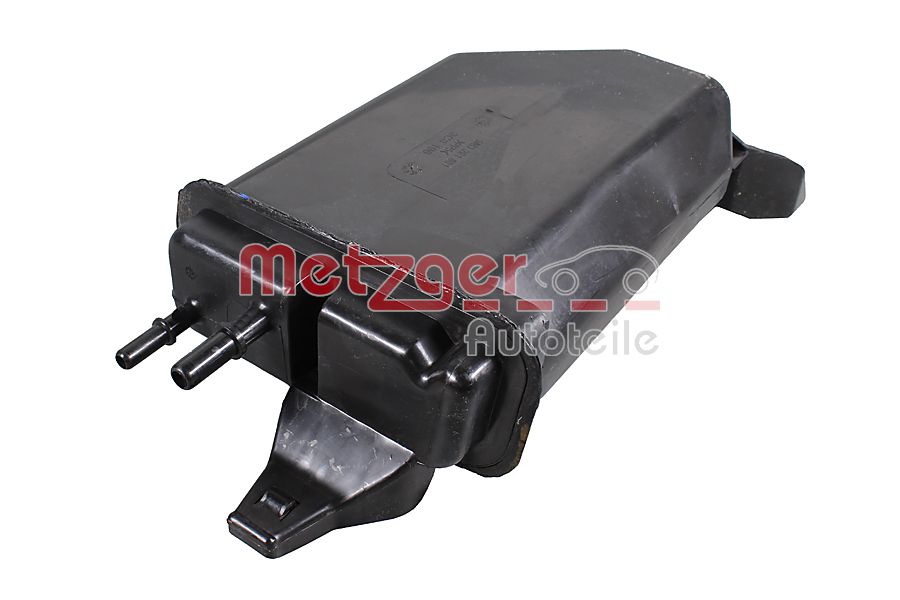 Metzger Actief koolstoffilter, tank ontluchting 2370123