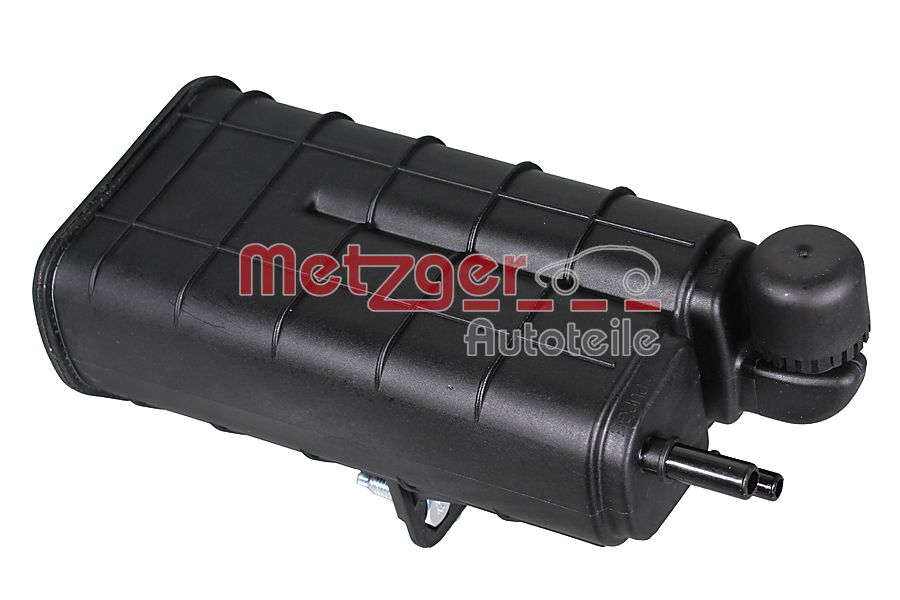 Metzger Actief koolstoffilter, tank ontluchting 2370133