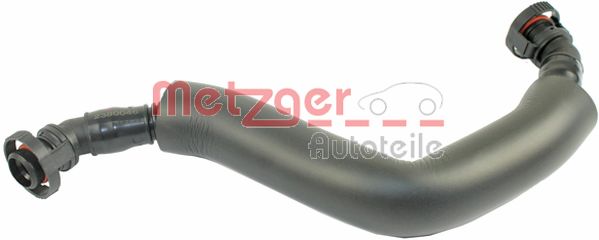 Metzger Carterontluchtingsslang 2380046