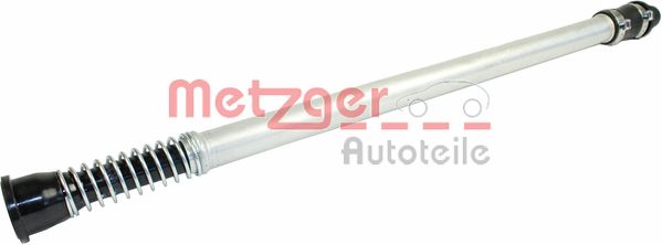 Metzger Carterontluchtingsslang 2380049