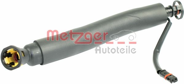 Metzger Carterontluchtingsslang 2380060