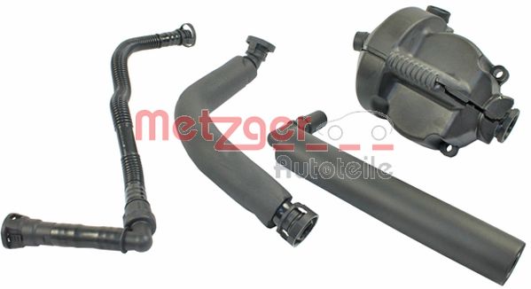 Metzger Reparatieset carterontluchting 2385078