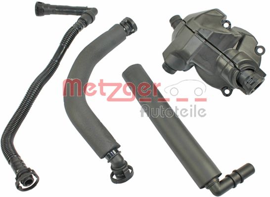 Metzger Reparatieset carterontluchting 2385078