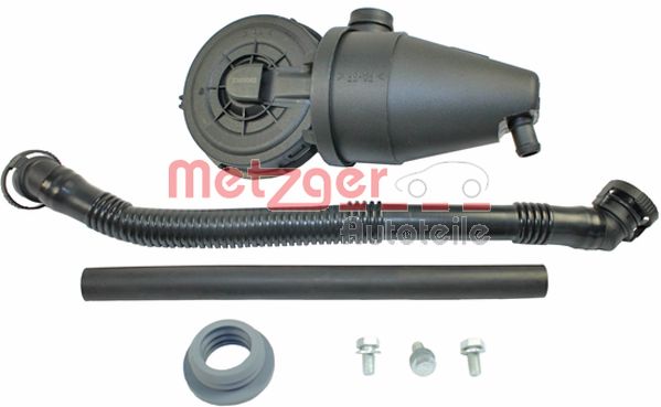 Metzger Reparatieset carterontluchting 2385082