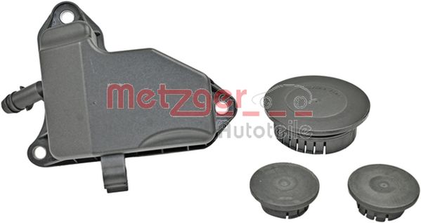 Metzger Reparatieset carterontluchting 2385112