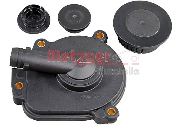 Metzger Reparatieset carterontluchting 2385113