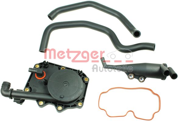 Metzger Reparatieset carterontluchting 2385114