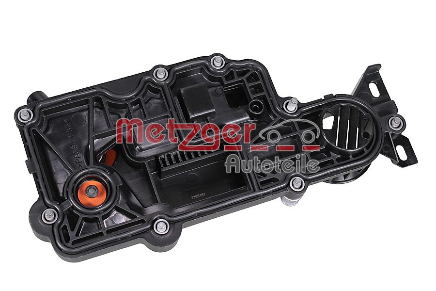 Metzger Klep, ontluchting nokkenasbehuizing 2385161