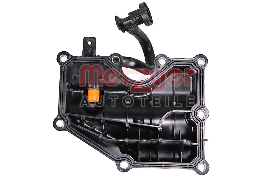 Metzger Olieafscheider, ontluchting krukasbehuizing 2385163