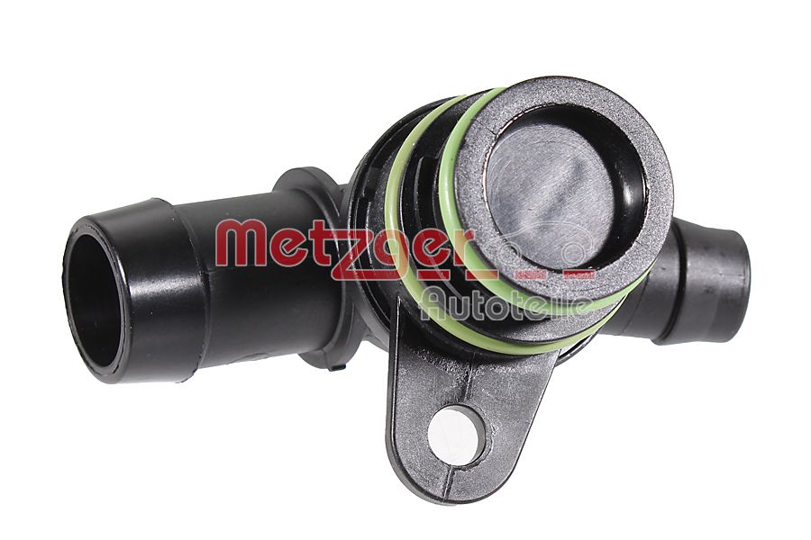 Metzger Terugslagklep 2385166