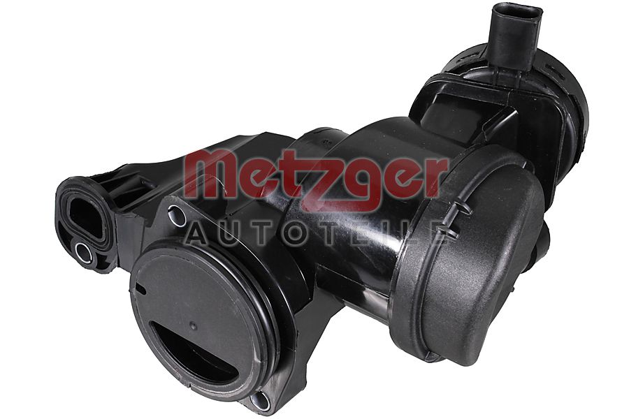 Metzger Olieafscheider, ontluchting krukasbehuizing 2385168