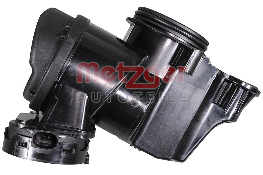 Metzger Olieafscheider, ontluchting krukasbehuizing 2385168