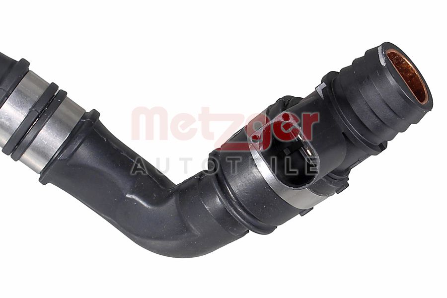 Metzger Reparatieset, carterontluchting 2385171